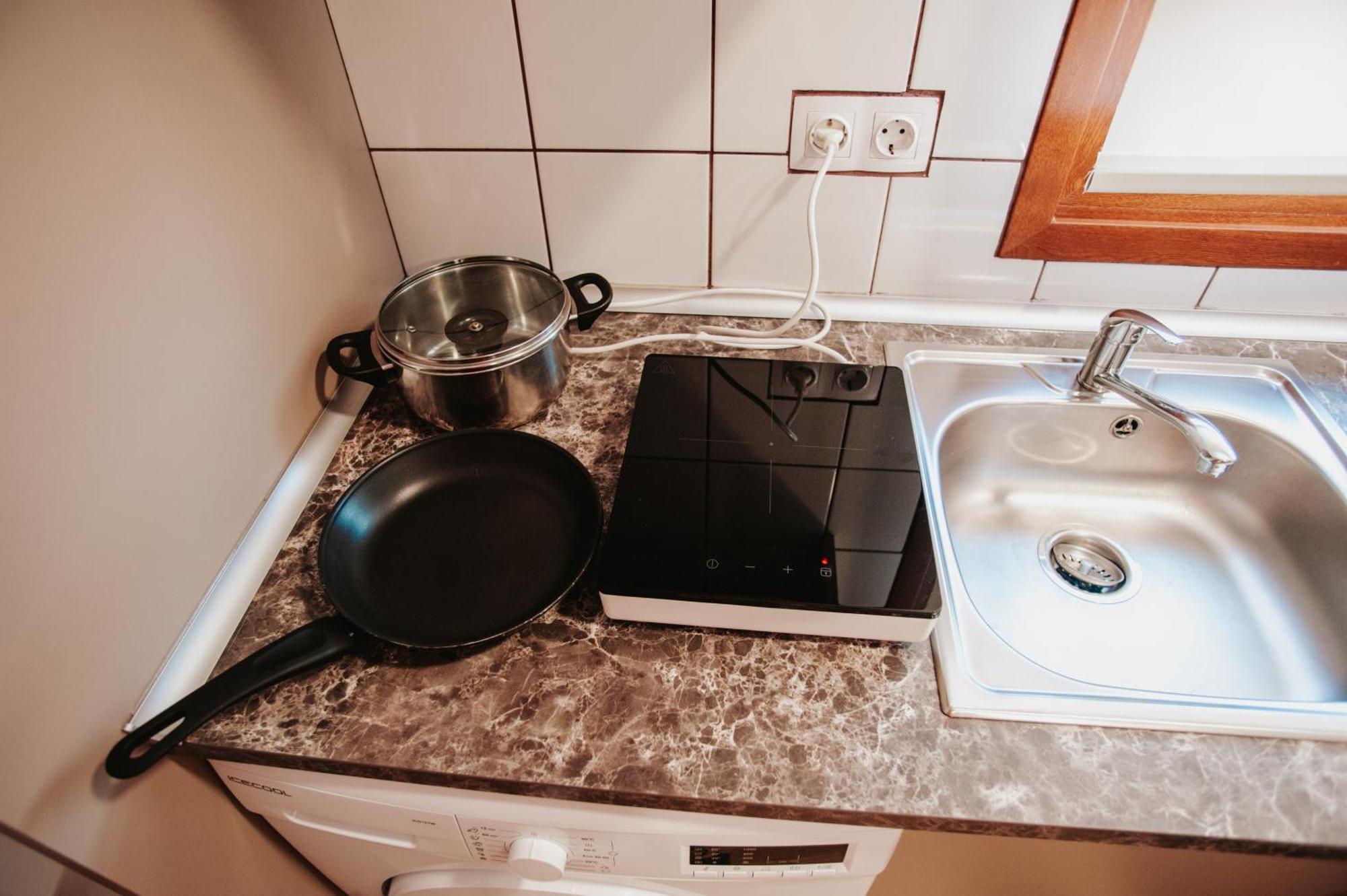 Poloestudios Zaratan Zewnętrze zdjęcie