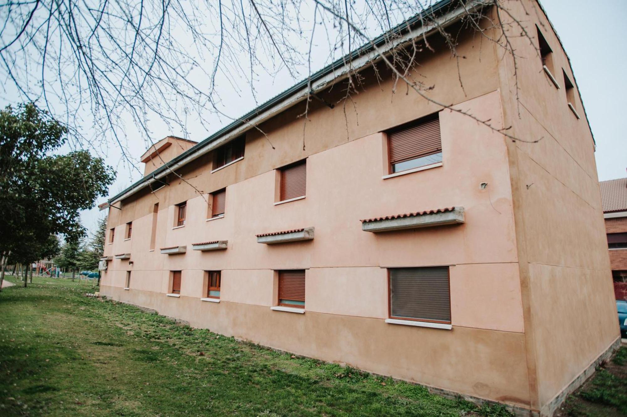 Poloestudios Zaratan Zewnętrze zdjęcie