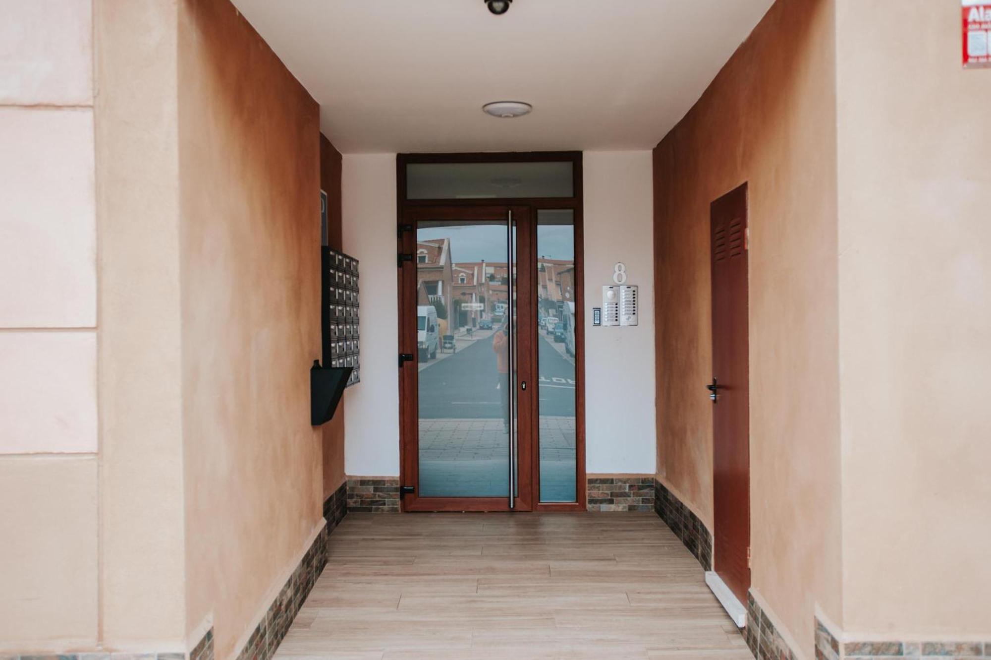 Poloestudios Zaratan Zewnętrze zdjęcie